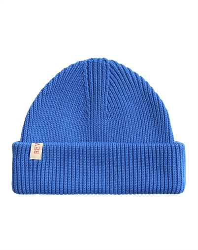 Revolution - Fisherman Beanie - Blue